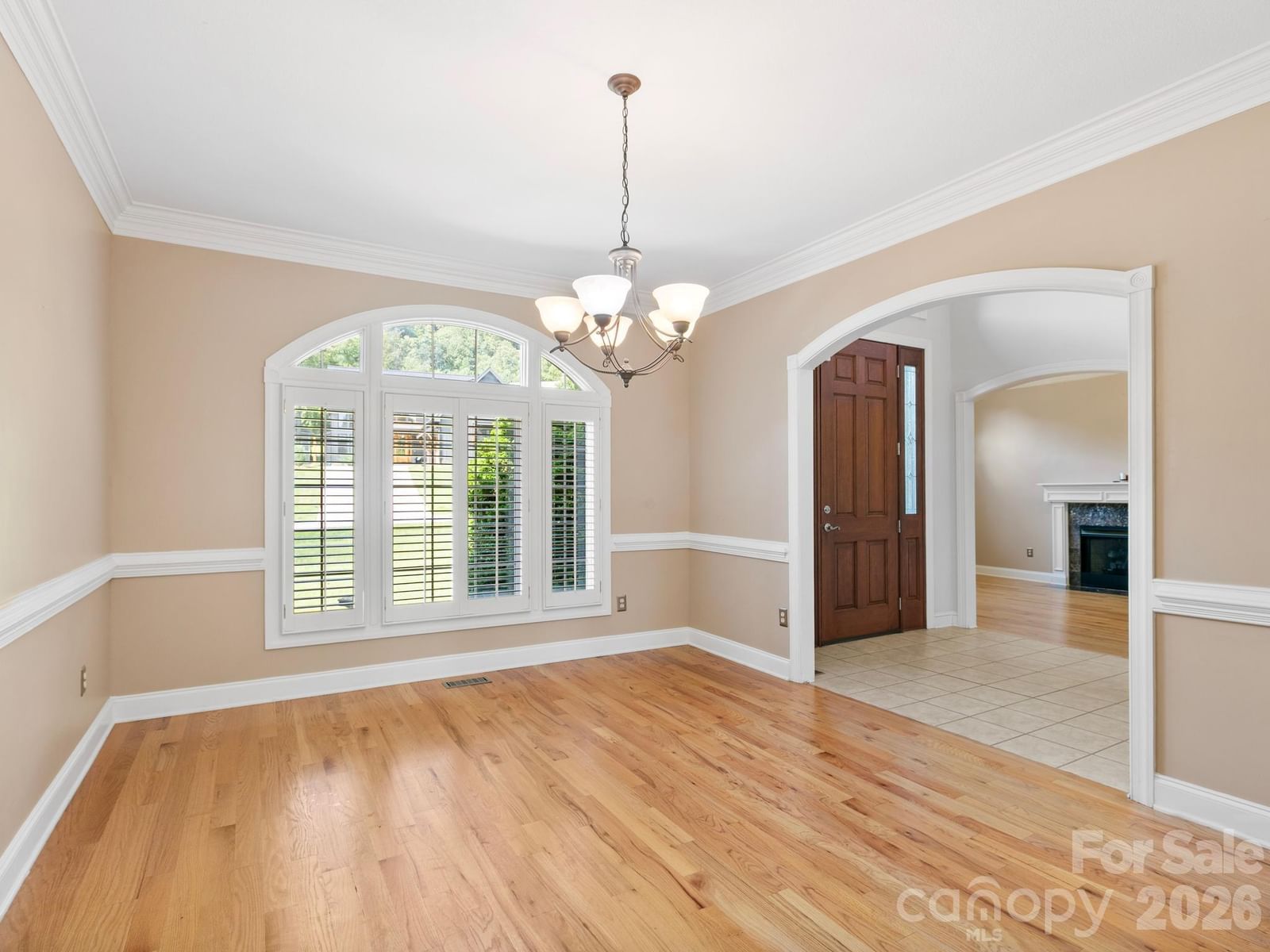 7 Round Robin Lane, Mills River, NC 28759 - Photo 4