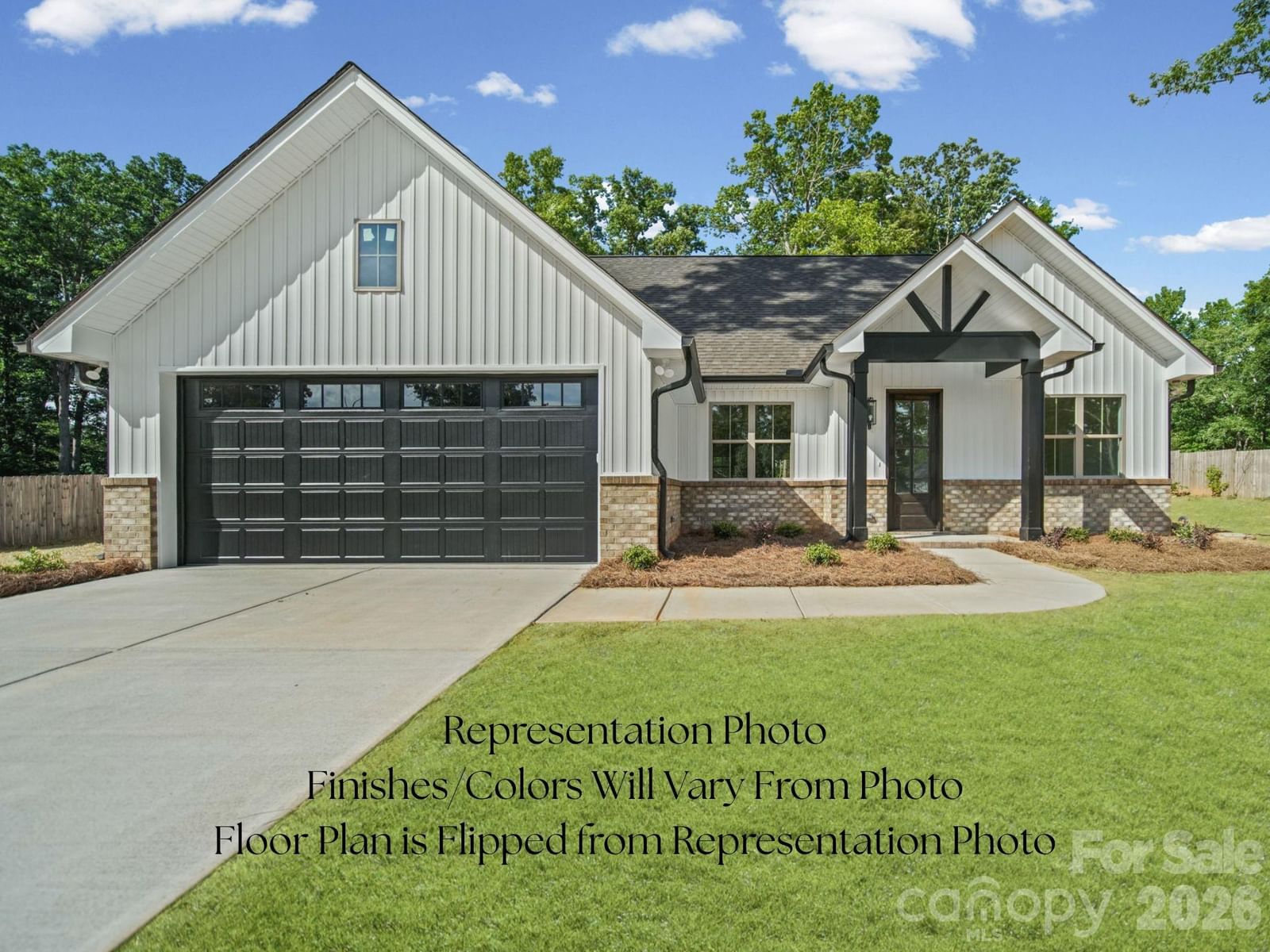 867 Sorrel Lane, Oakboro, NC 28129