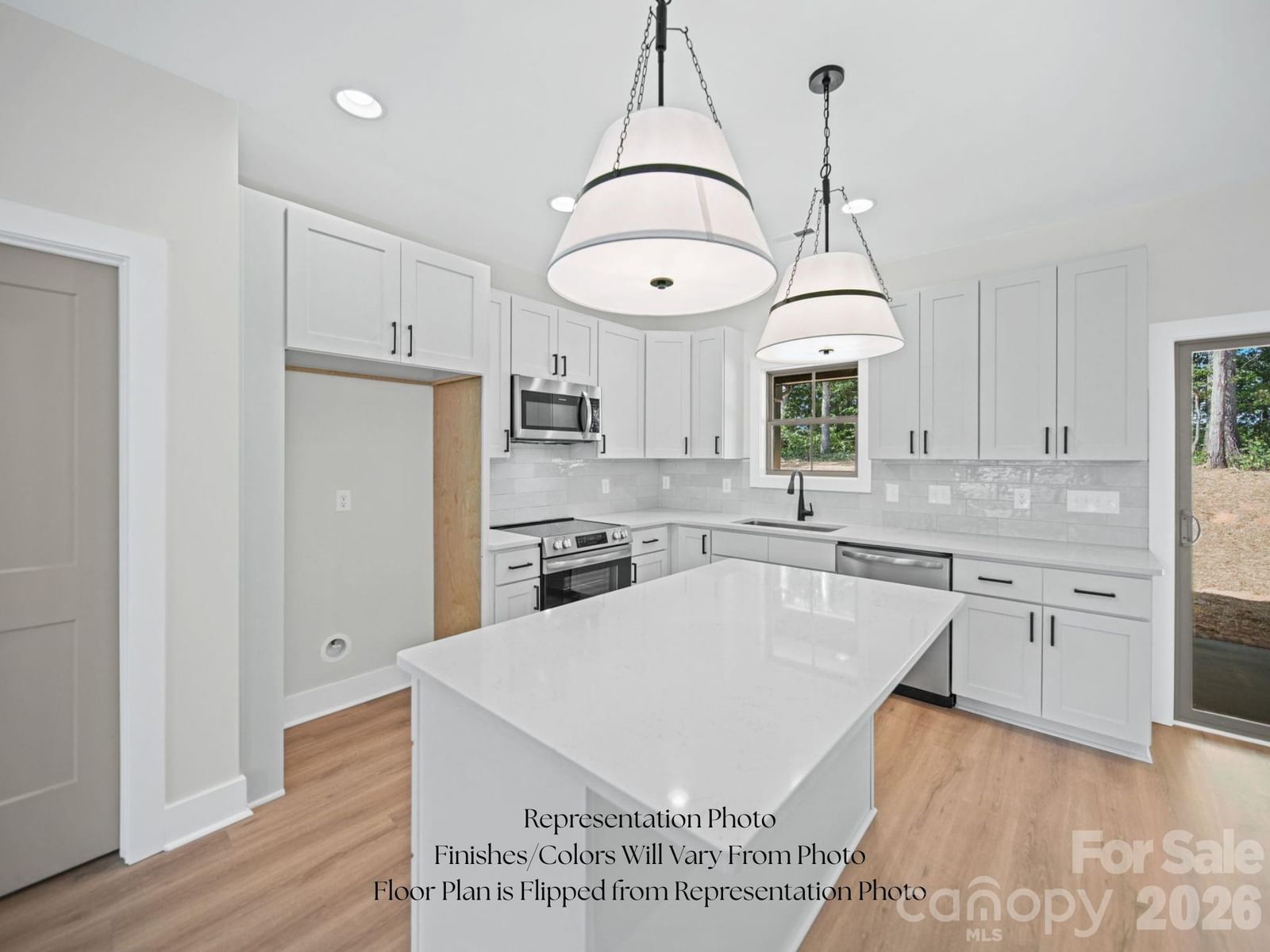 867 Sorrel Lane, Oakboro, NC 28129 - Photo 4