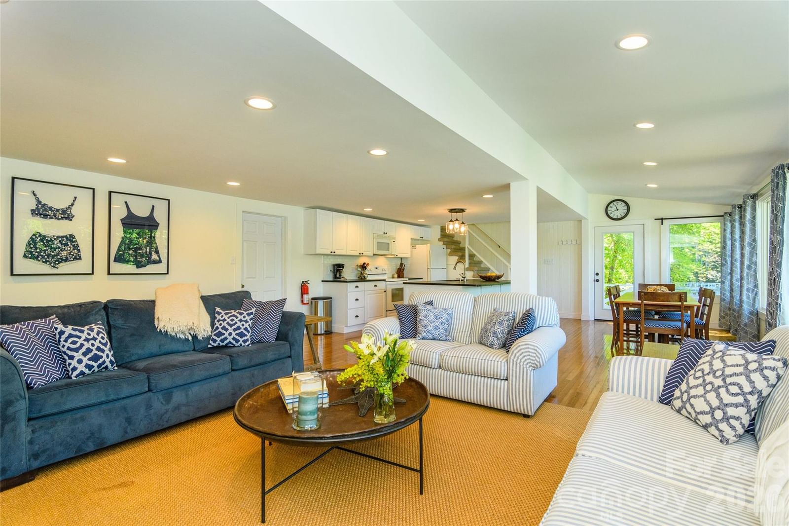 138 Hummingbird Cove, Lake Lure, NC 28746 - Photo 5