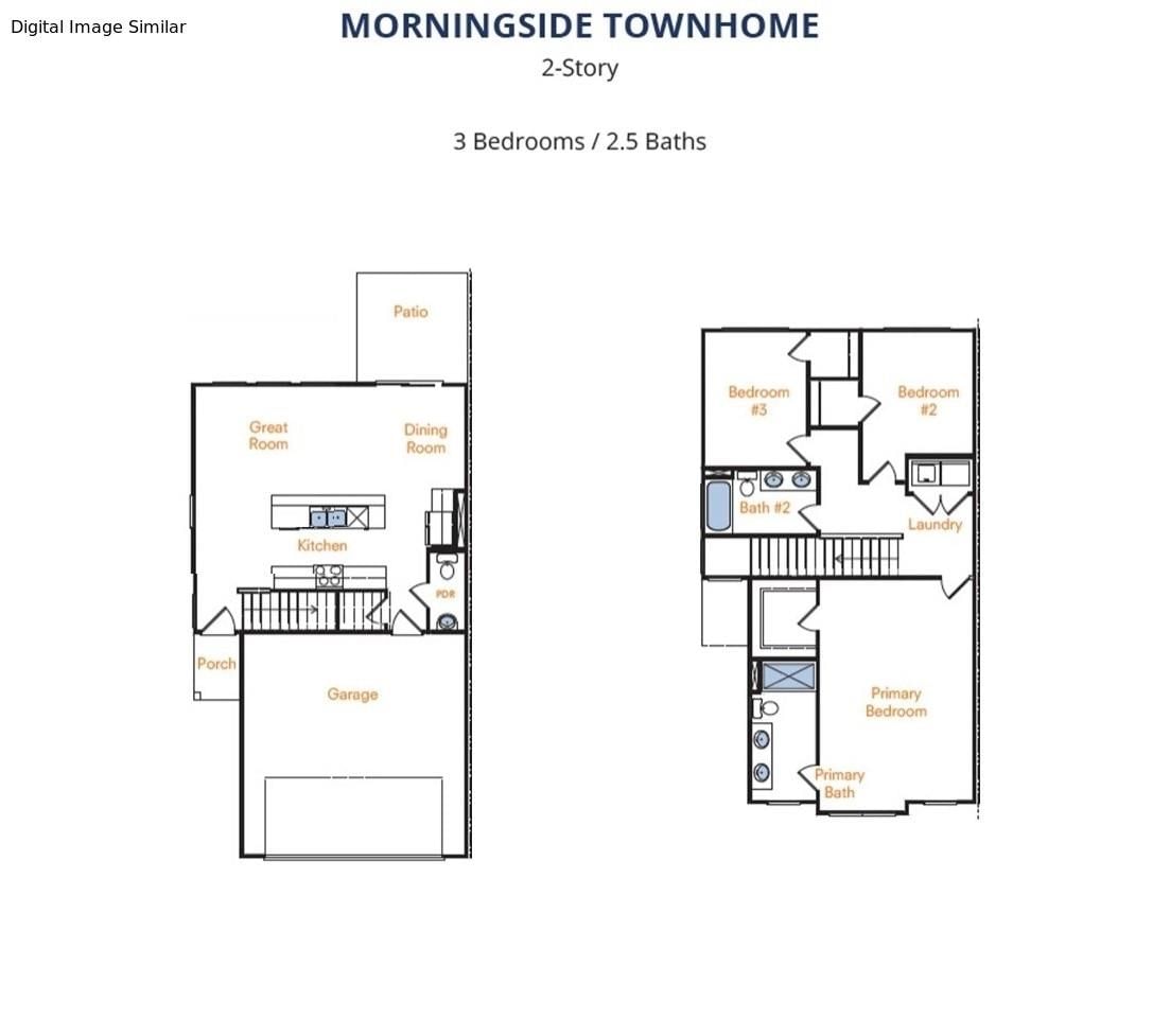708 Morningside Road, Charlotte, NC 28214 - Photo 2
