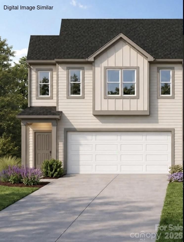 710 Morningside Road, Charlotte, NC 28214
