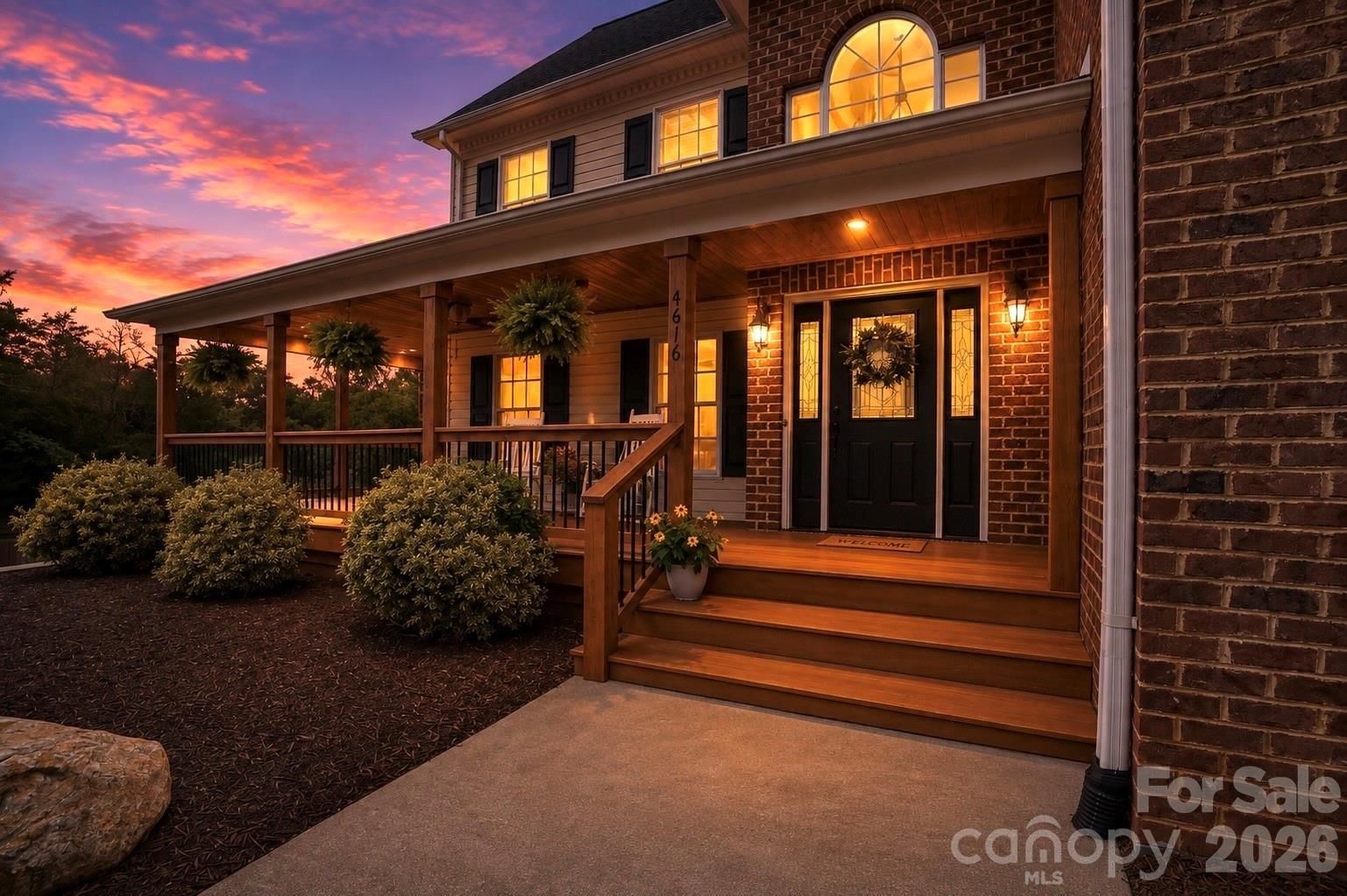 4616 20th Street Place, Hickory, NC 28601 - Photo 2