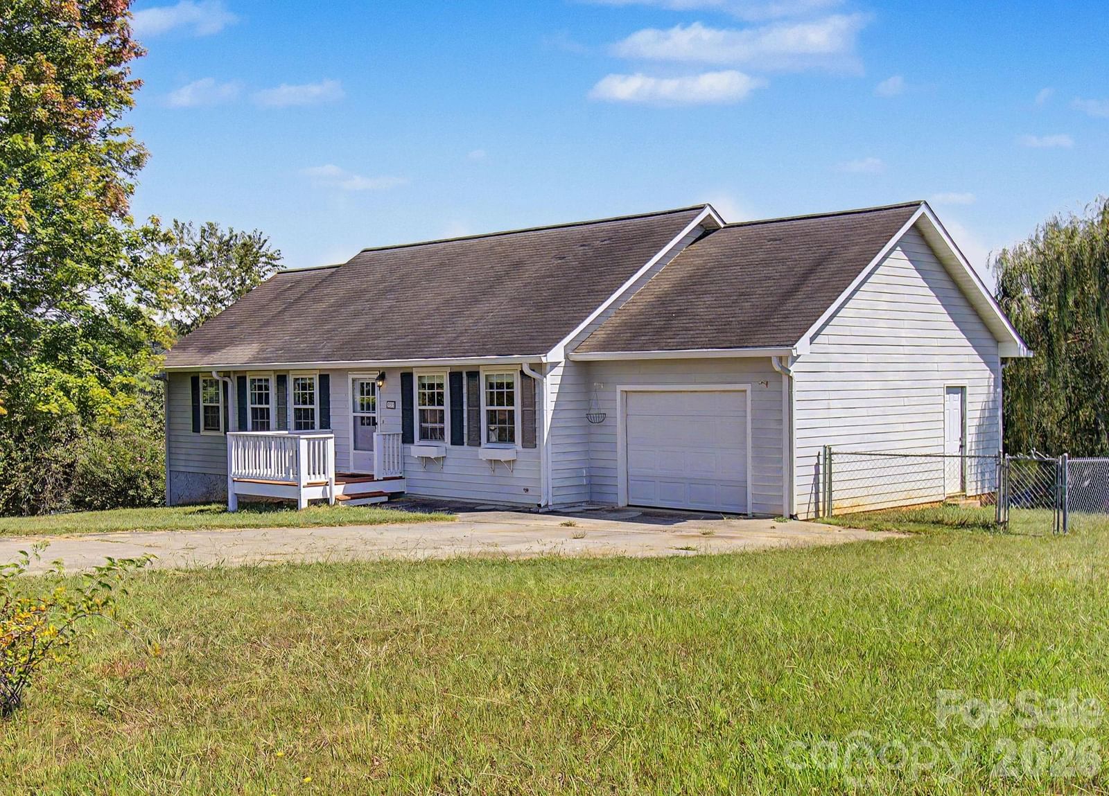 253 Tipton Hill Road, Leicester, NC 28748 - Photo 2