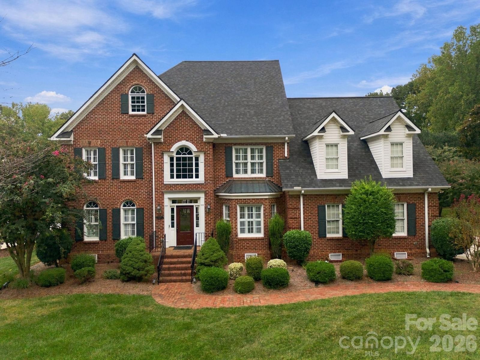 Property at 633 Peacehaven, Kannapolis, NC 28083