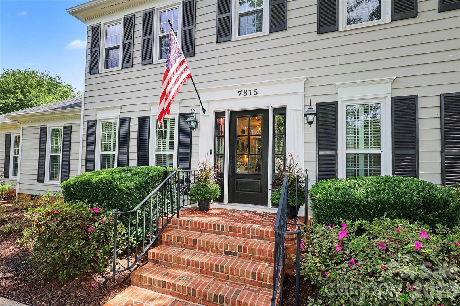 7815 Covey Chase Drive, Charlotte, NC 28210 - Photo 3