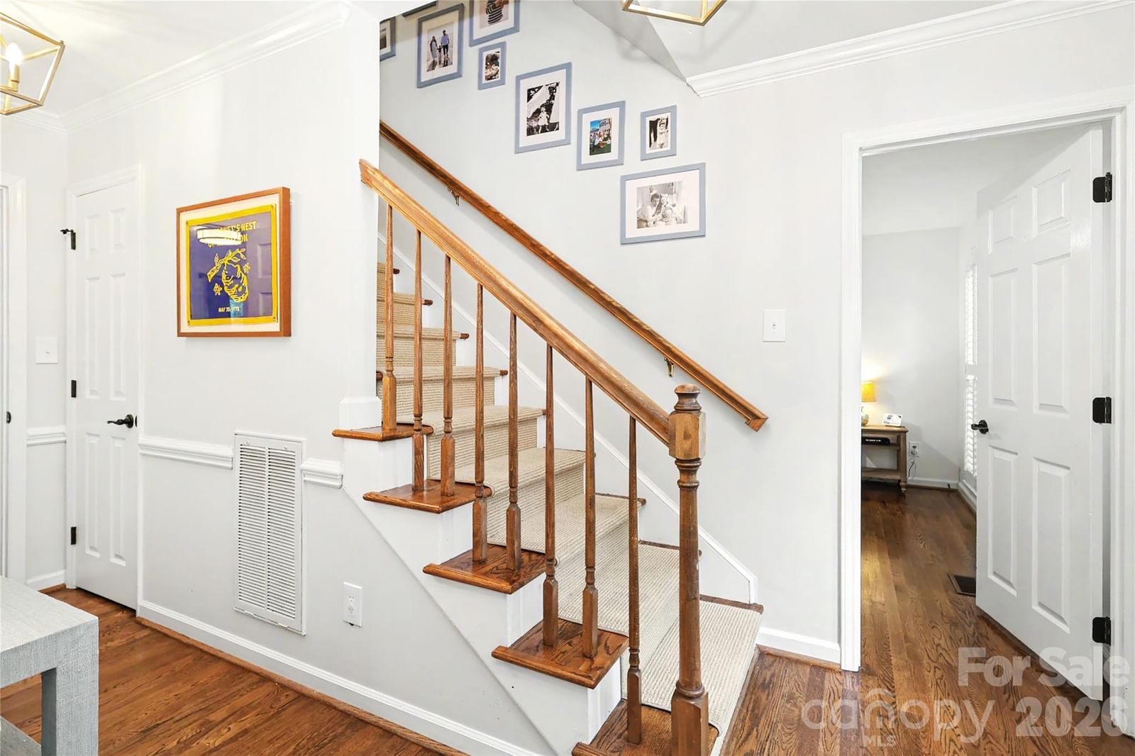 7815 Covey Chase Drive, Charlotte, NC 28210 - Photo 5