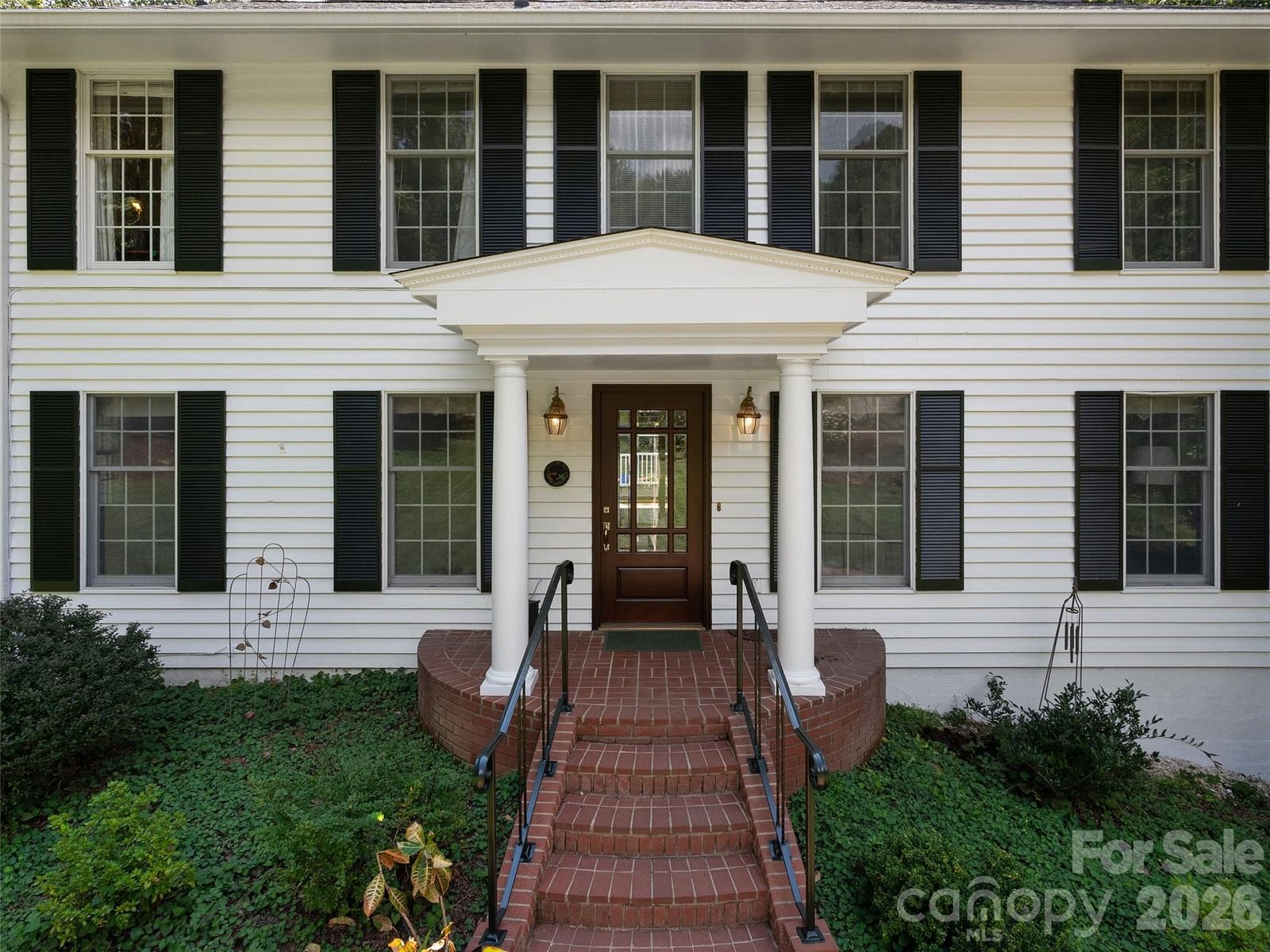 440 Sondley Woods Place, Asheville, NC 28805 - Photo 4