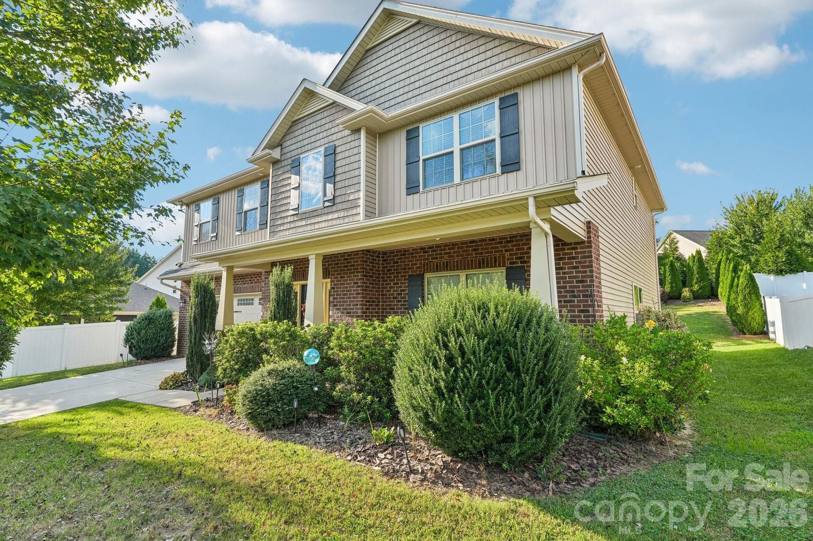 201 Taylors Creek Street, Mount Holly, NC 28120 - Photo 3
