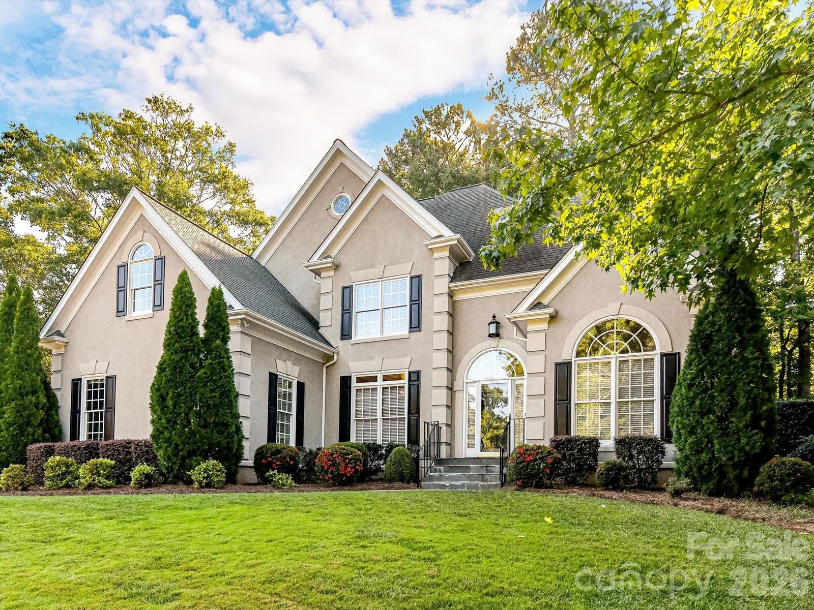 10835 Alexander Mill Drive, Charlotte, NC 28277 - Photo 2