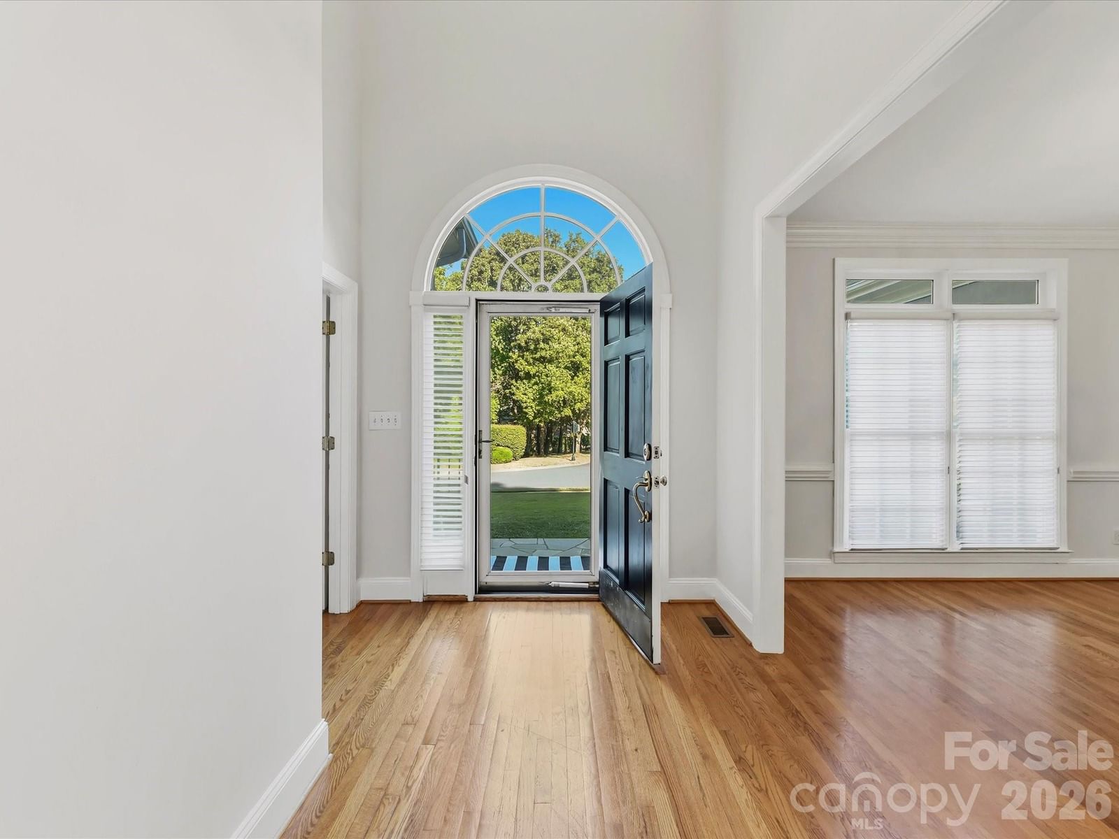 10835 Alexander Mill Drive, Charlotte, NC 28277 - Photo 5