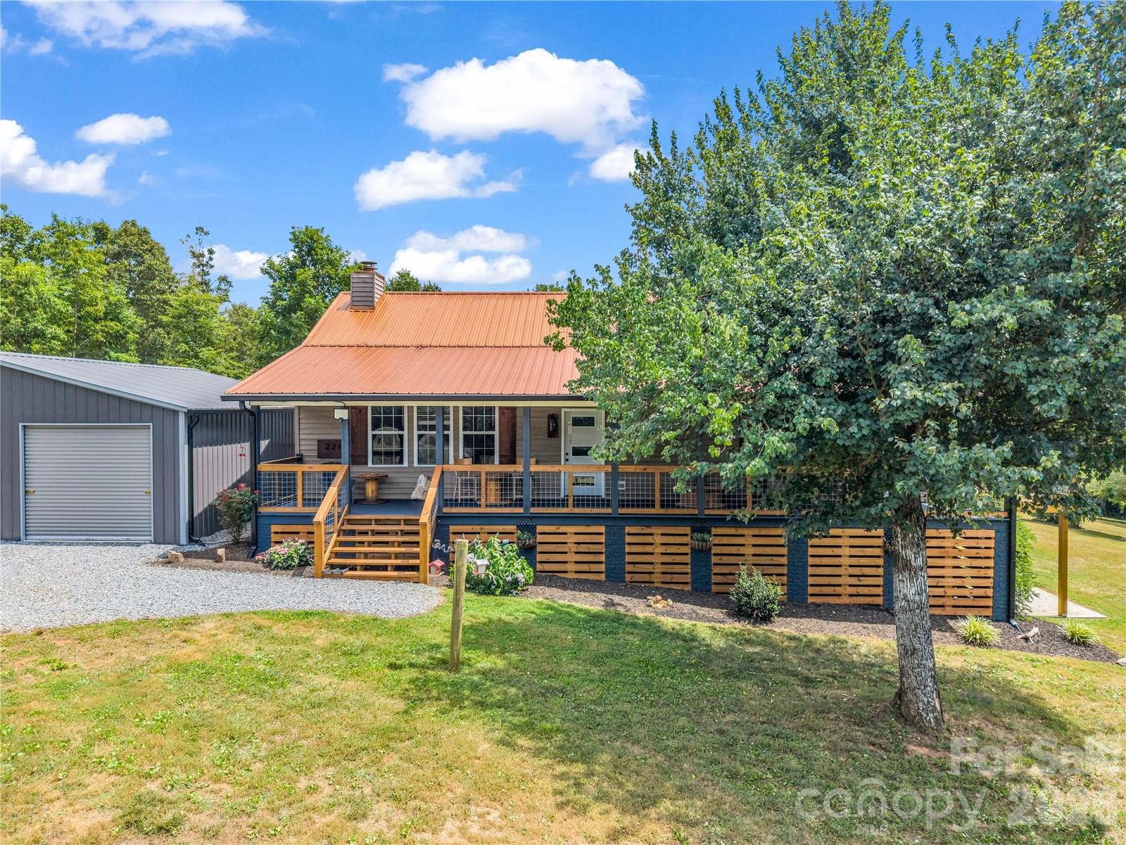 221 Kistler Road, Lawndale, NC 28090 - Photo 4