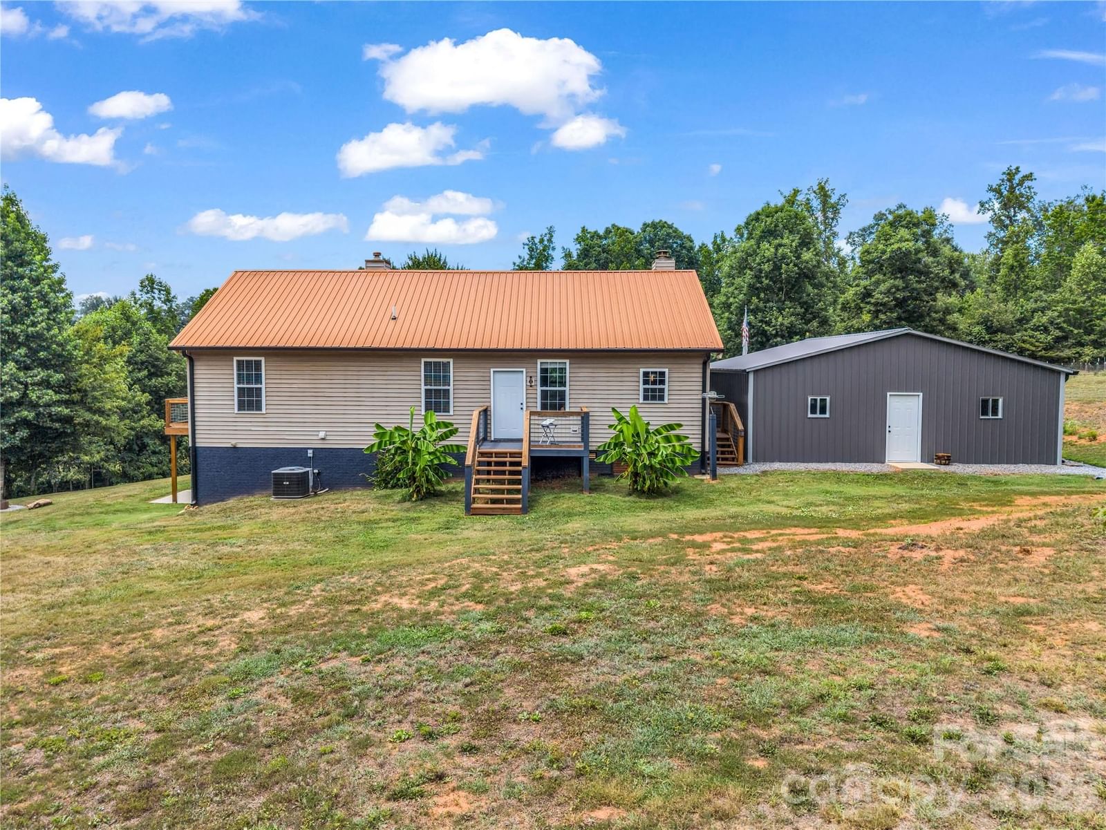 221 Kistler Road, Lawndale, NC 28090 - Photo 5