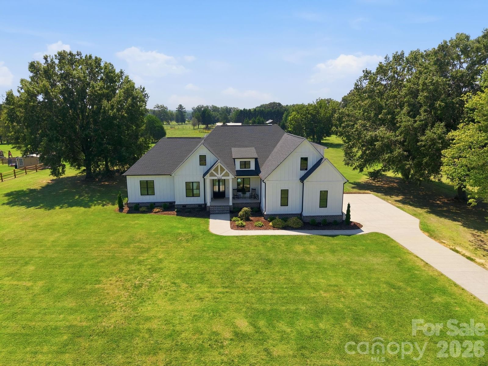 720 Trexler Loop, Salisbury, NC 28144 - Photo 2