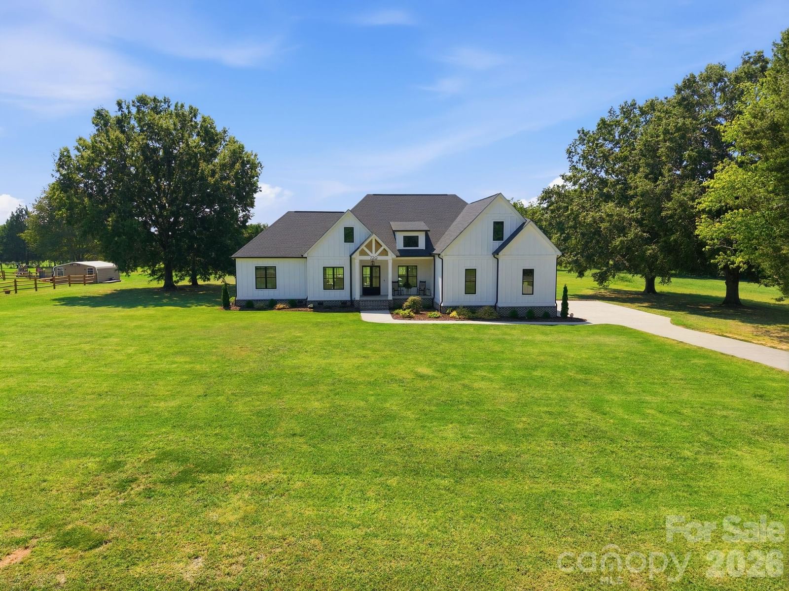 720 Trexler Loop, Salisbury, NC 28144 - Photo 4