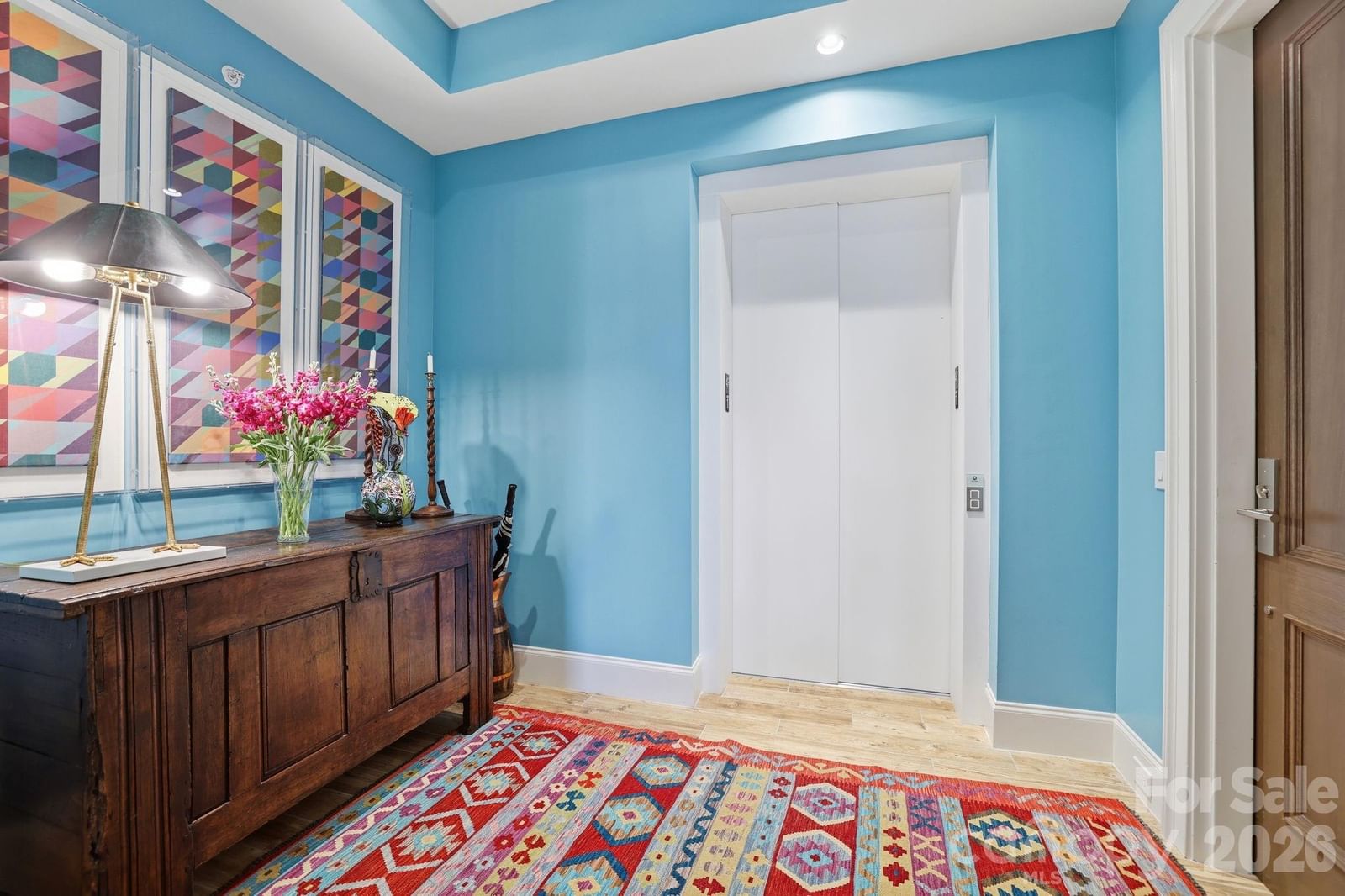 130 Cherokee Road #406, Charlotte, NC 28207 - Photo 4