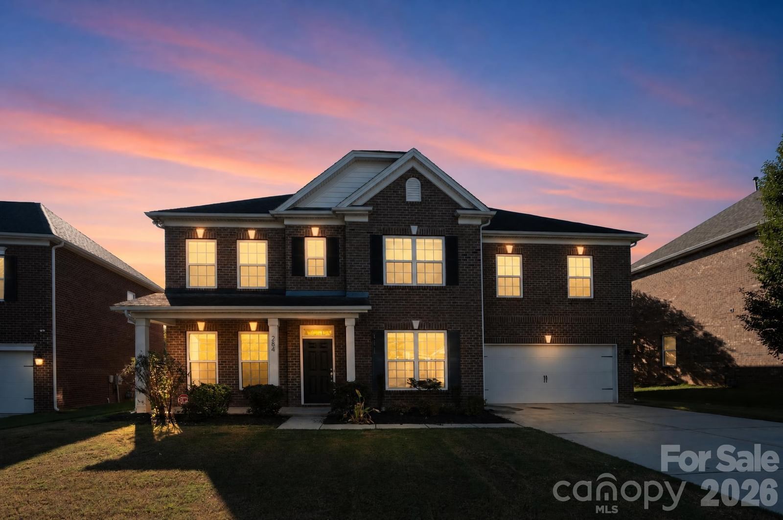 284 Oakbourne Lane, Rock Hill, SC 29732 - Photo 2
