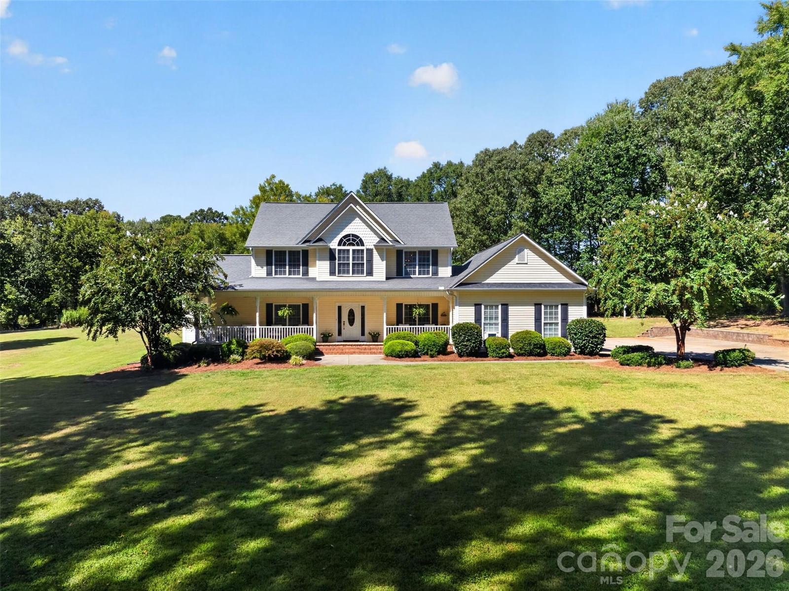 4043 Thompson Road, Lancaster, SC 29720
