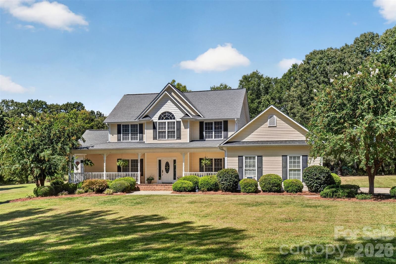 4043 Thompson Road, Lancaster, SC 29720 - Photo 4