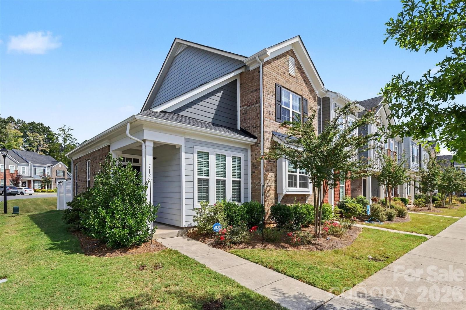 712 Henderson Valley Way, Belmont, NC 28012 - Photo 3