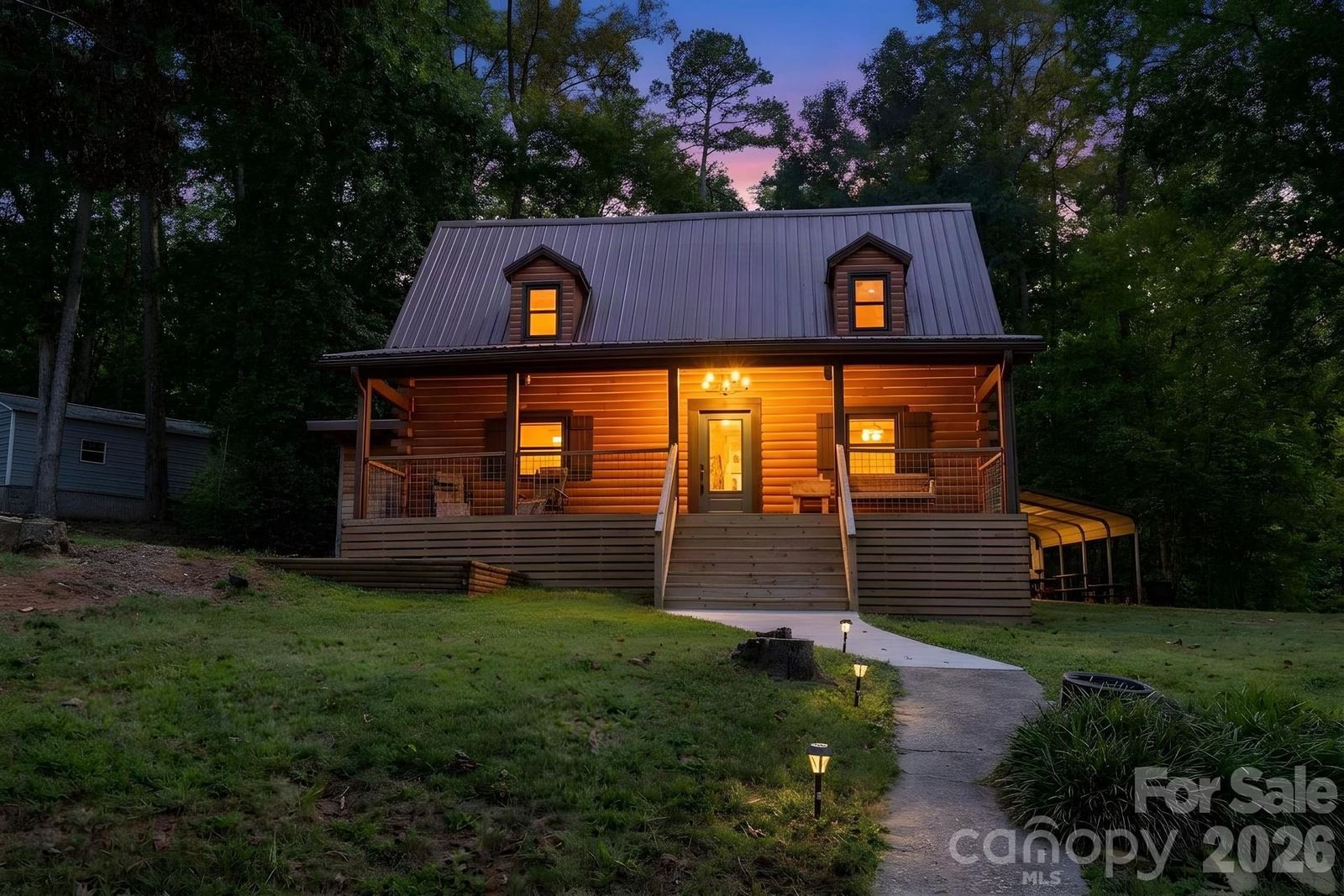 219 Highland Drive, Lexington, NC 27292 - Photo 2