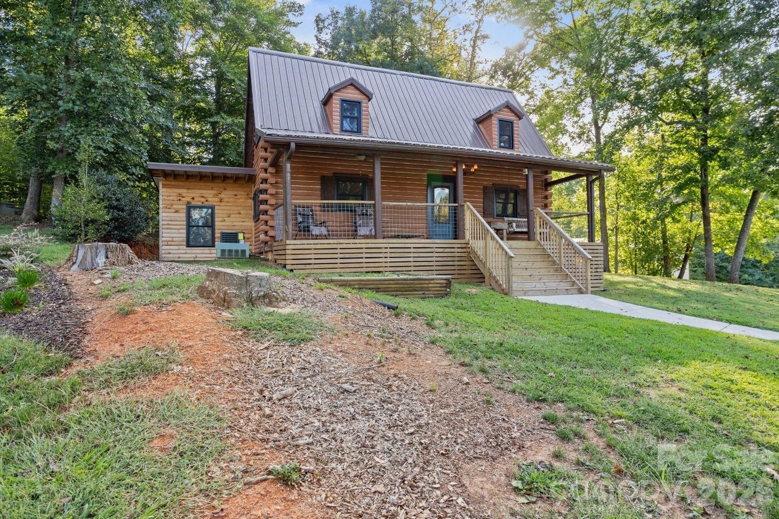 219 Highland Drive, Lexington, NC 27292 - Photo 3