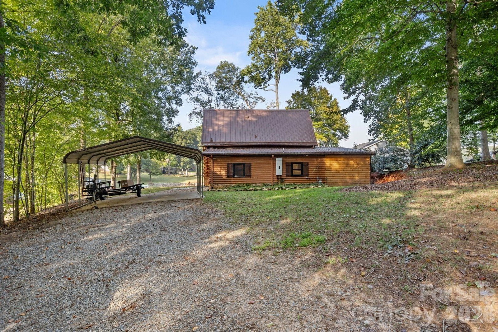219 Highland Drive, Lexington, NC 27292 - Photo 5