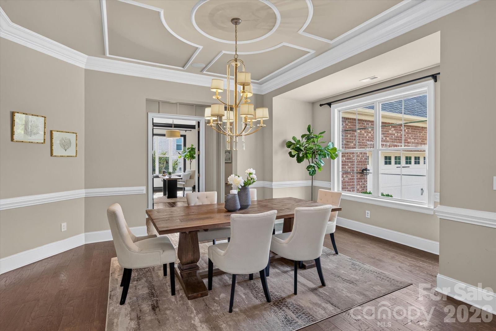 105 Highclere Drive, Waxhaw, NC 28173 - Photo 4