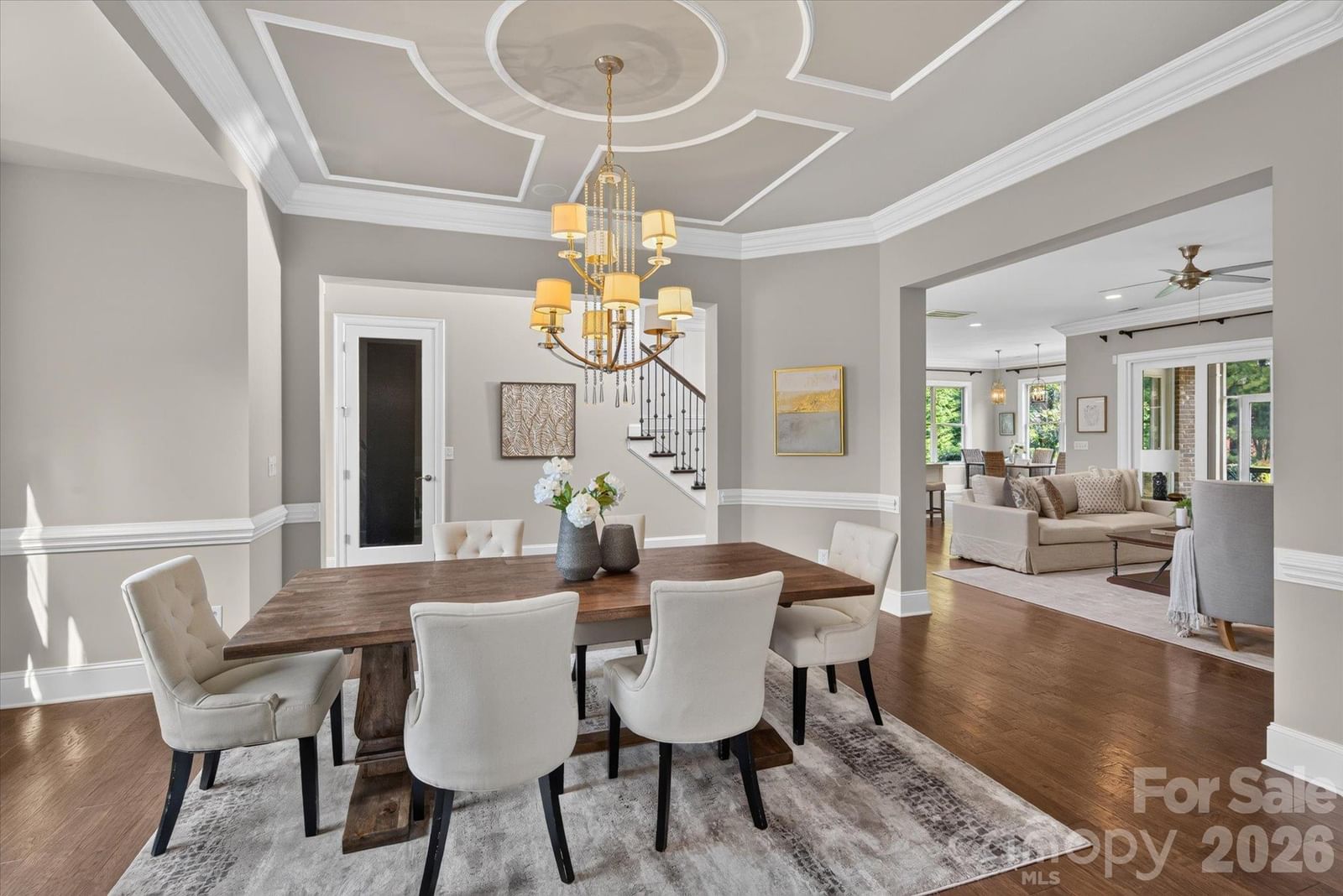 105 Highclere Drive, Waxhaw, NC 28173 - Photo 5