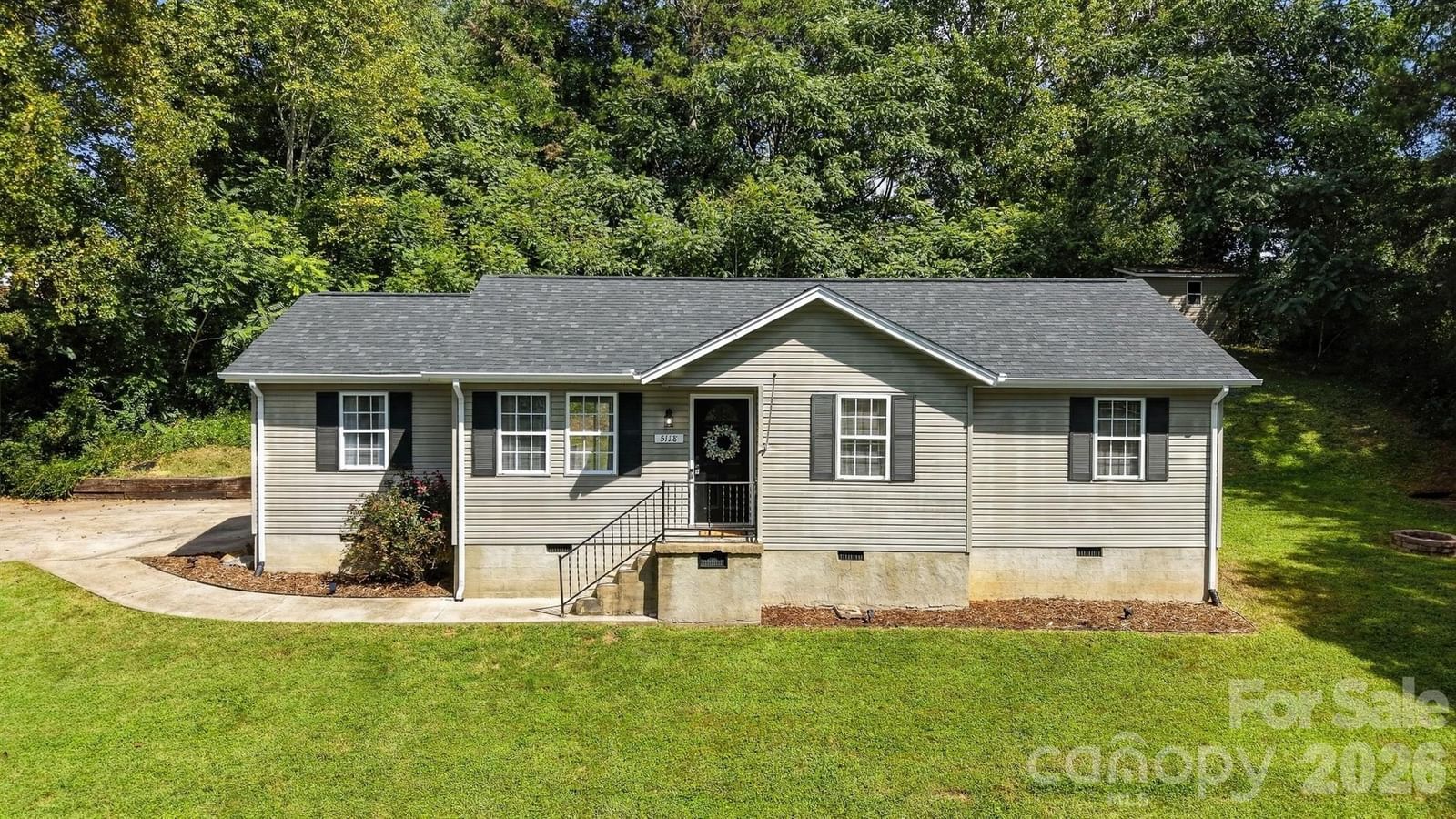 5118 Piedmont Circle, Conover, NC 28613