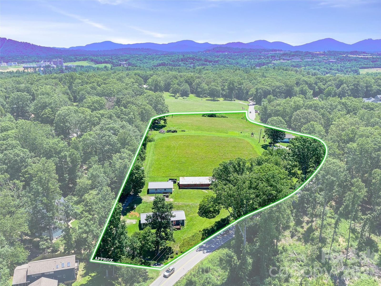 1115 Glenn Bridge Road, Arden, NC 28704 - Photo 2