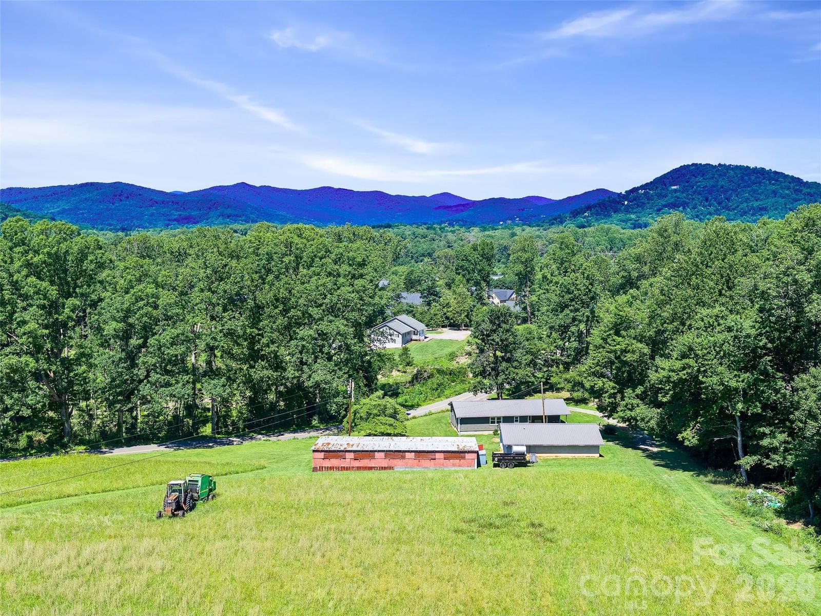 1115 Glenn Bridge Road, Arden, NC 28704