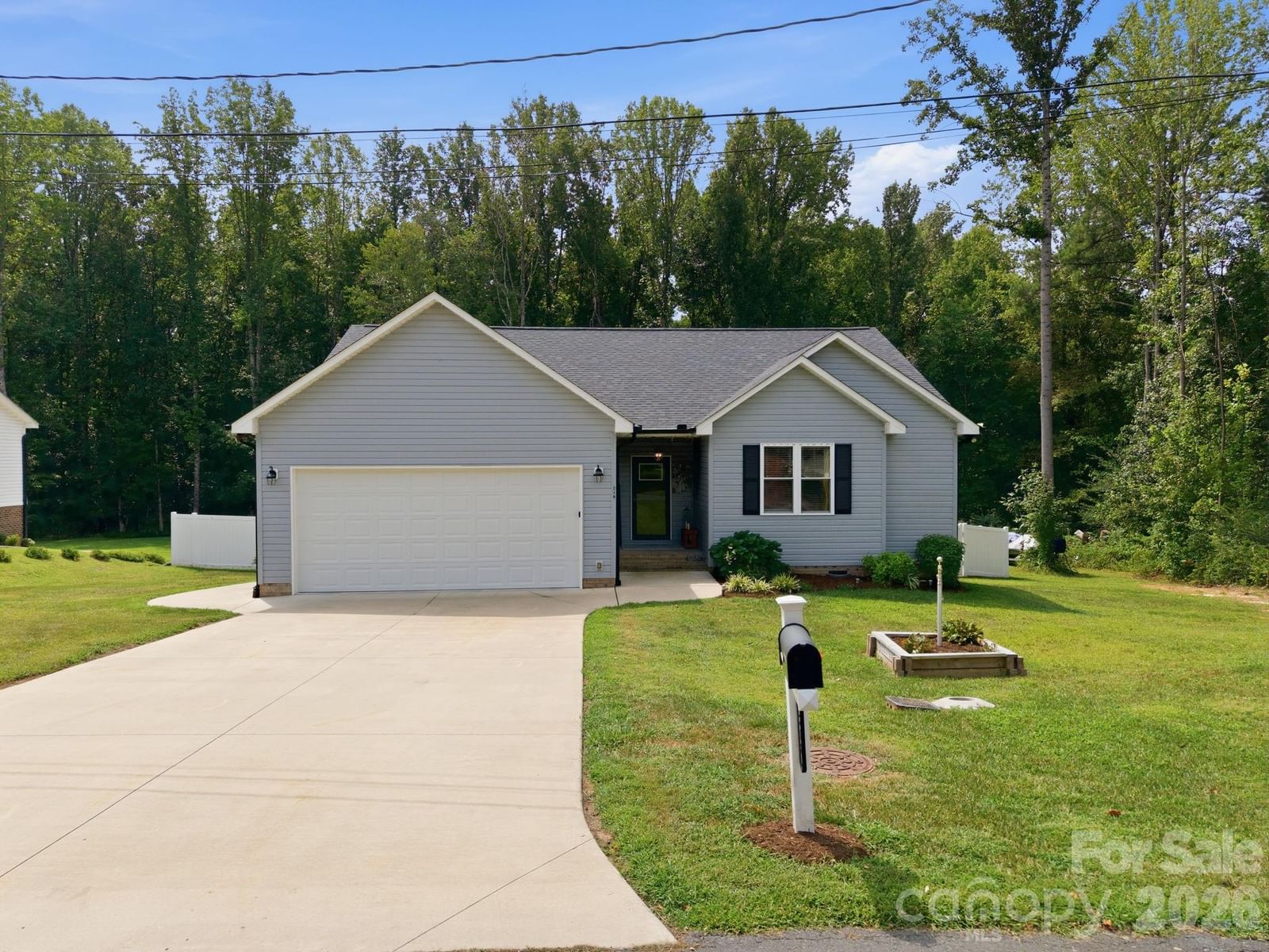 218 Cleo Avenue, Granite Quarry, NC 28146