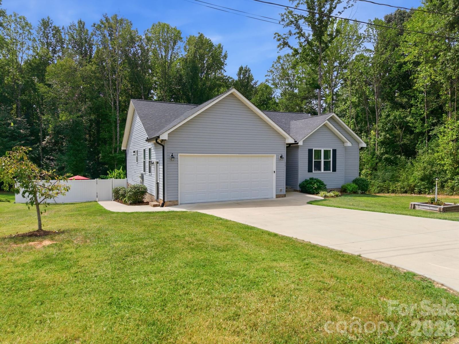 218 Cleo Avenue, Granite Quarry, NC 28146 - Photo 2