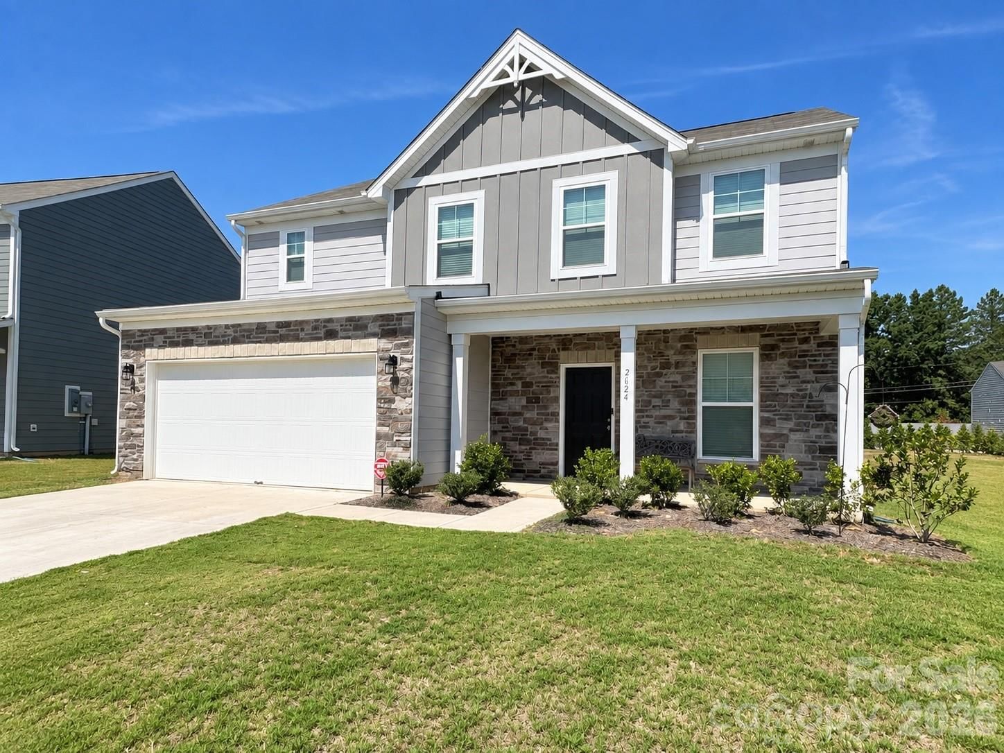 2624 Clipper Court, Concord, NC 28027 - Photo 2