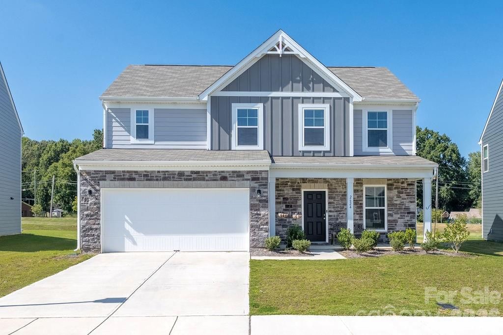 Property at 2624 Clipper, Concord, NC 28027