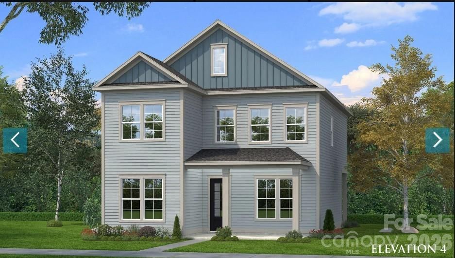 Property at 3008 Broken Spur, Pineville, NC 28134