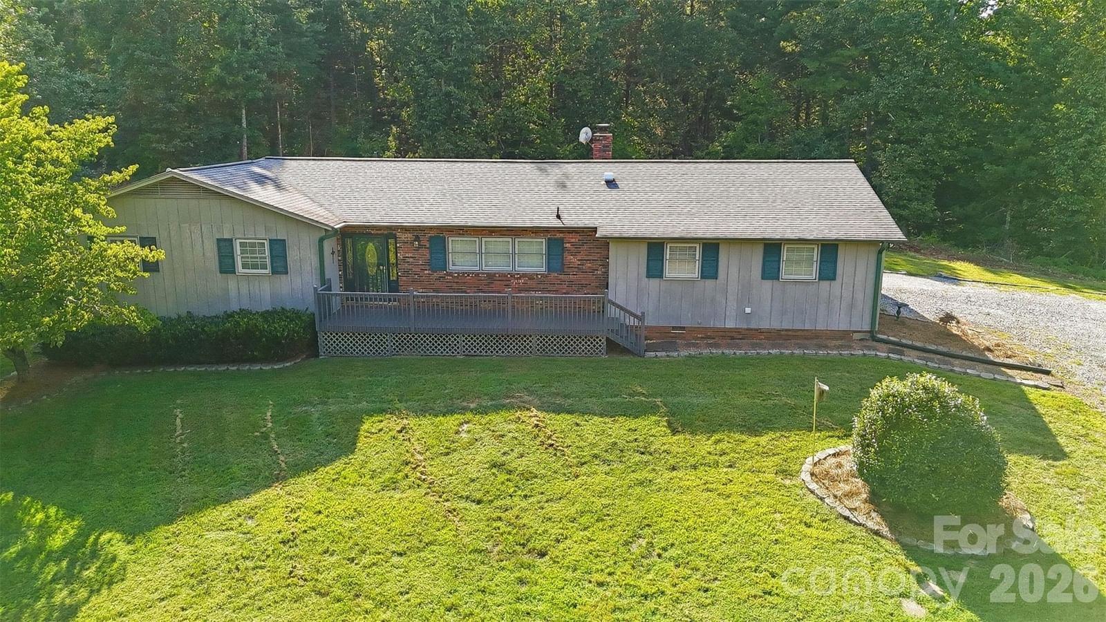 258 Nine Patch Lane, Taylorsville, NC 28681 - Photo 4