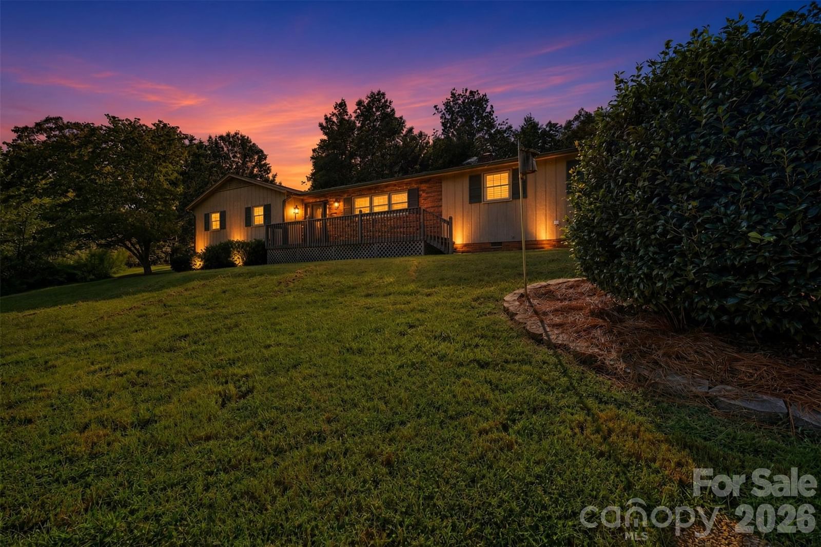 258 Nine Patch Lane, Taylorsville, NC 28681 - Photo 5