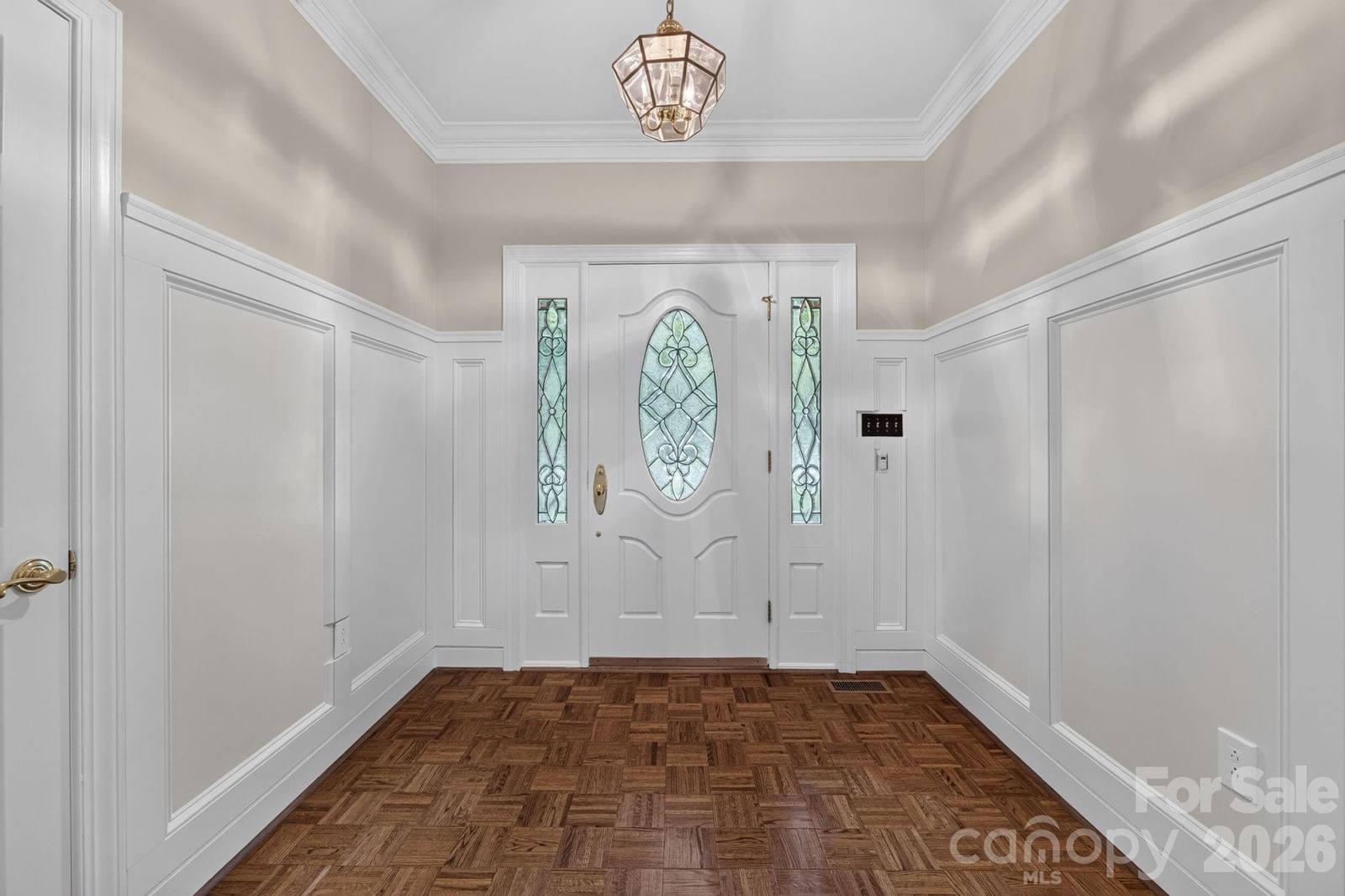 3517 Honeysuckle Drive, Matthews, NC 28104 - Photo 3