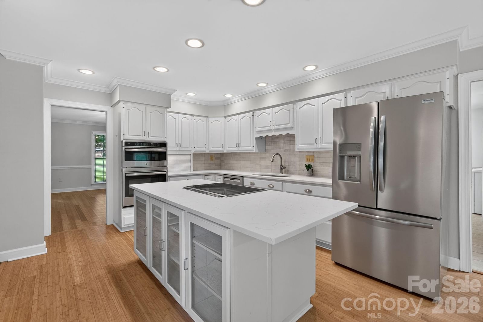 3517 Honeysuckle Drive, Matthews, NC 28104 - Photo 4