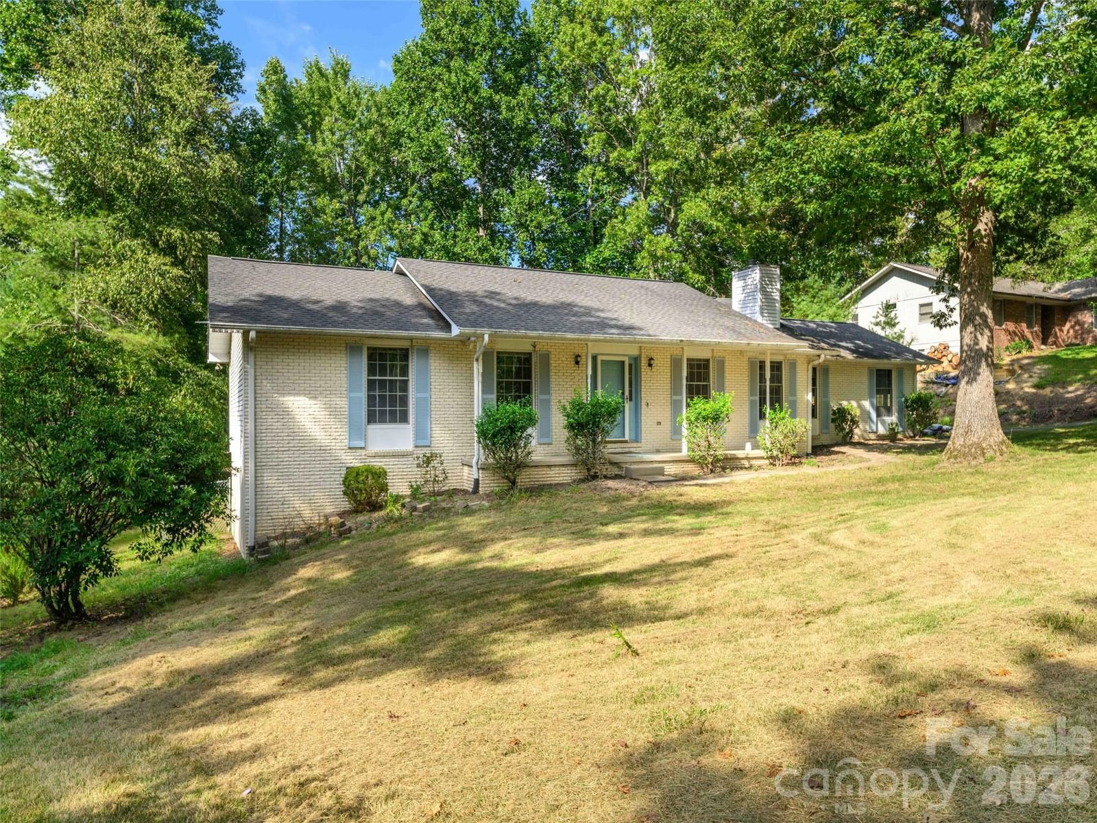 209 Trappers Trail, Hendersonville, NC 28739 - Photo 2