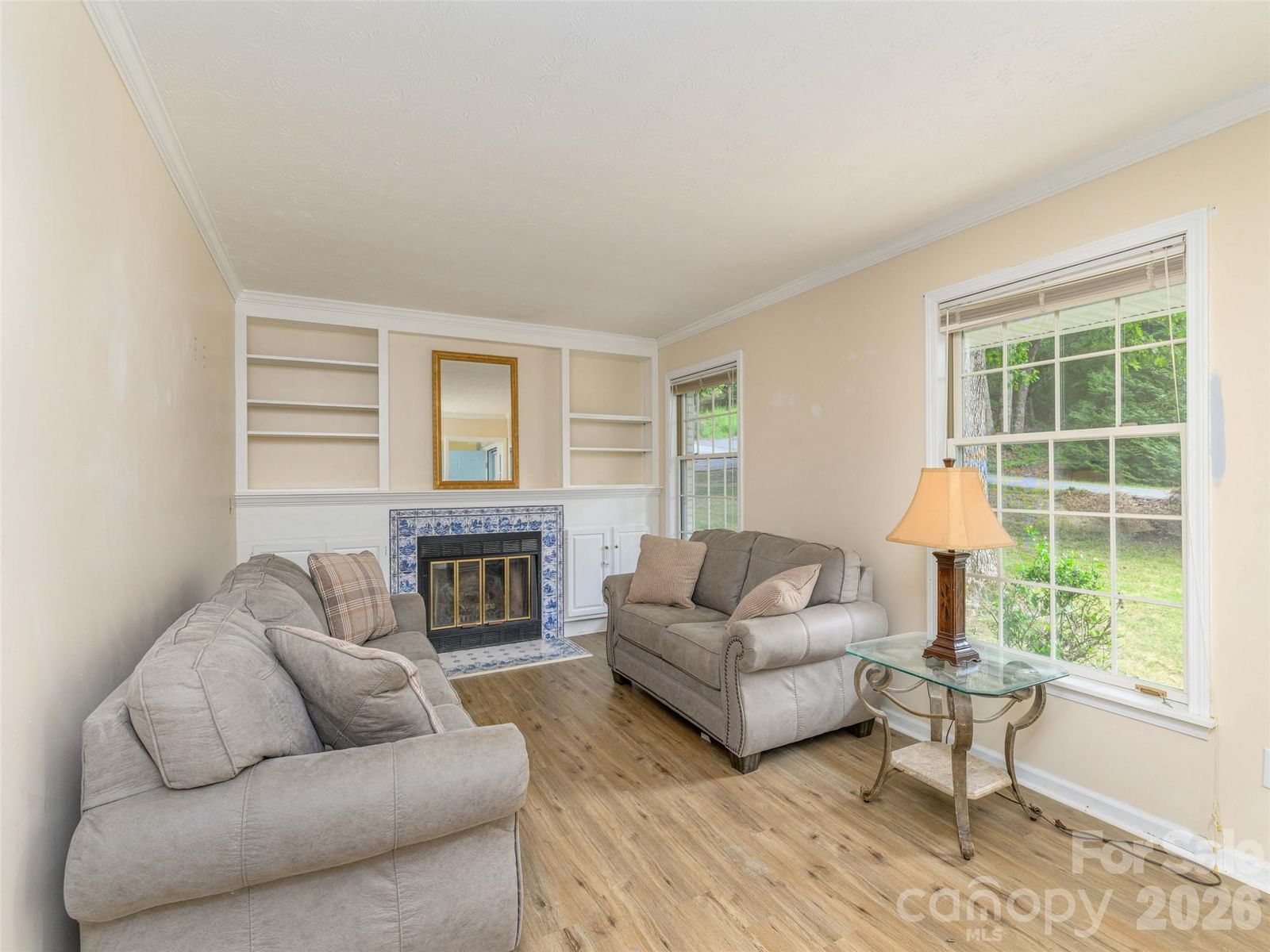 209 Trappers Trail, Hendersonville, NC 28739 - Photo 4