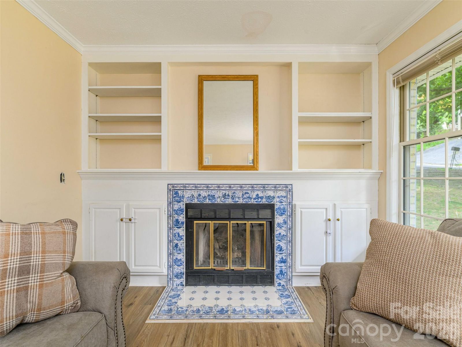 209 Trappers Trail, Hendersonville, NC 28739 - Photo 5