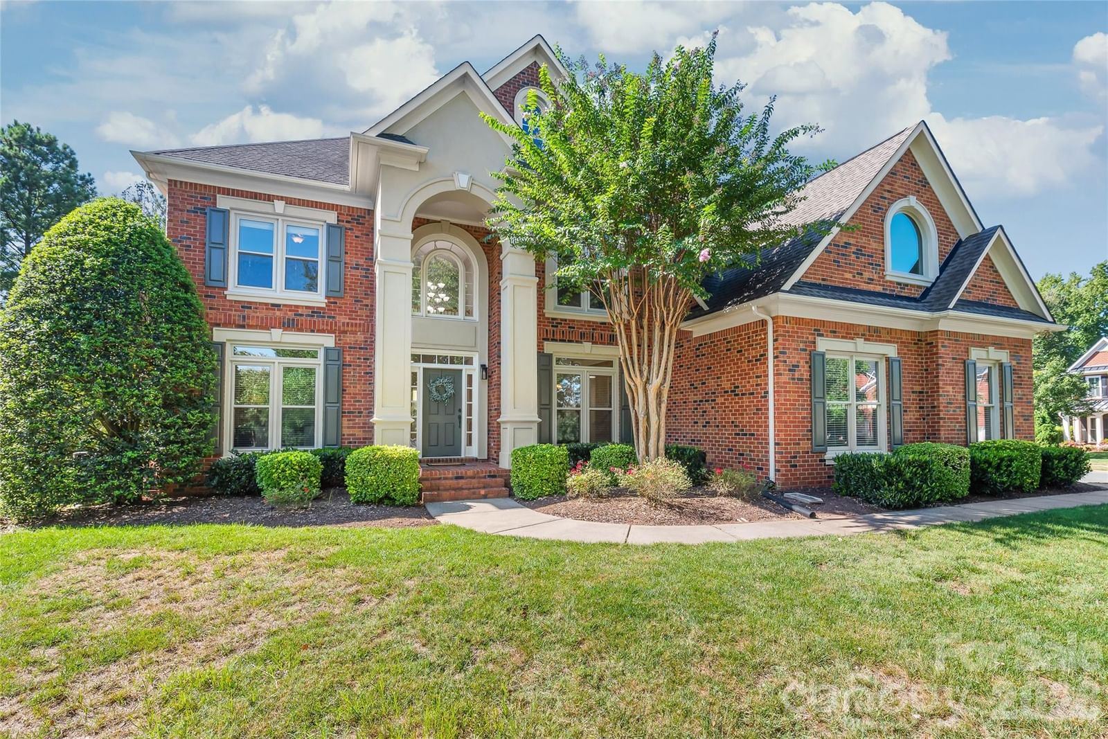 17125 Laurel Walk Court, Charlotte, NC 28277