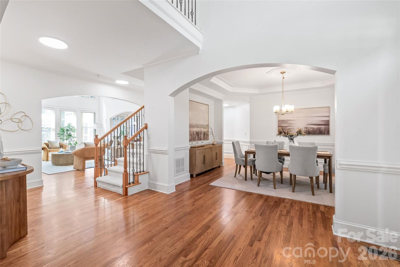 17125 Laurel Walk Court, Charlotte, NC 28277 - Photo 3
