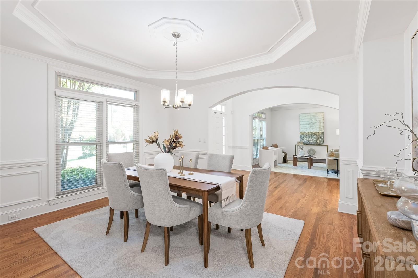 17125 Laurel Walk Court, Charlotte, NC 28277 - Photo 4