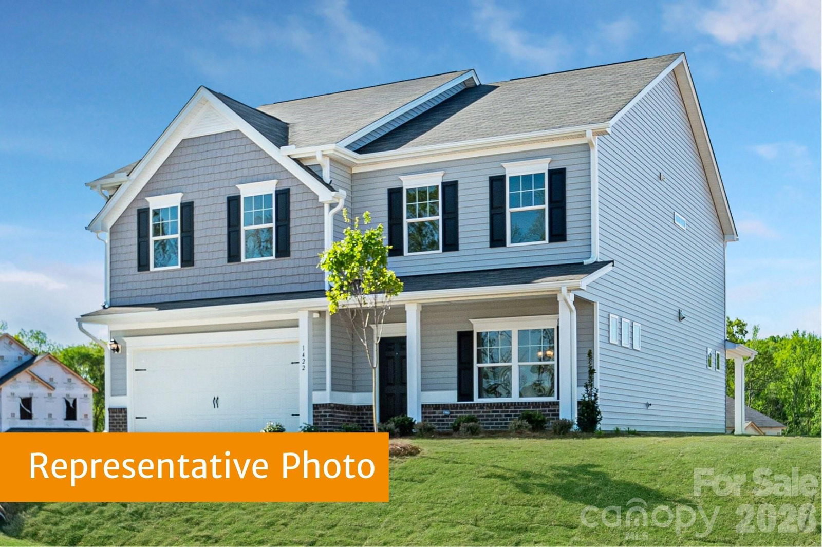 2112 Zybach Drive, Monroe, NC 28110 - Photo 2