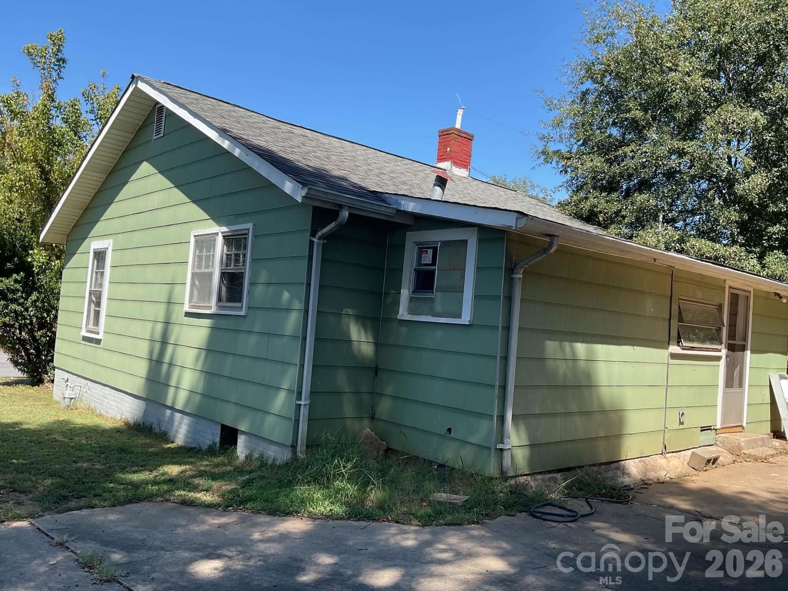 1311 Dekalb Street, Shelby, NC 28152 - Photo 2