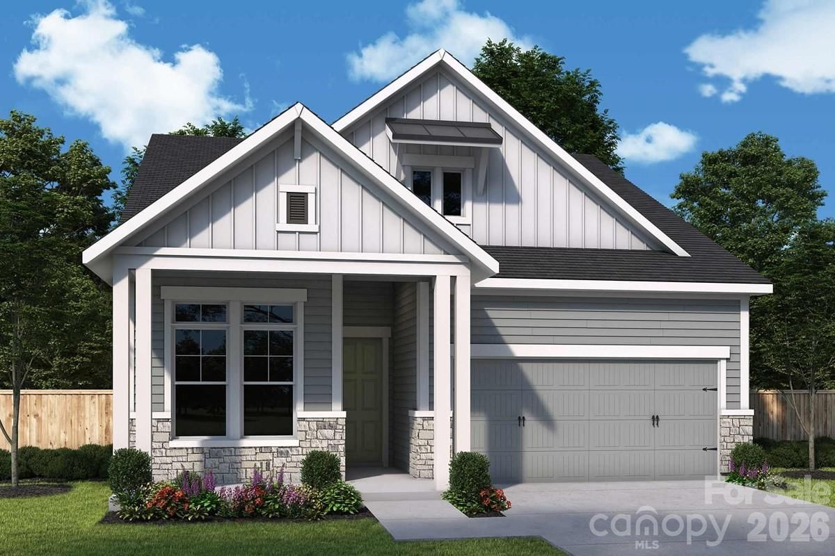 Property at 1354 Idyllic, Waxhaw, NC 28173
